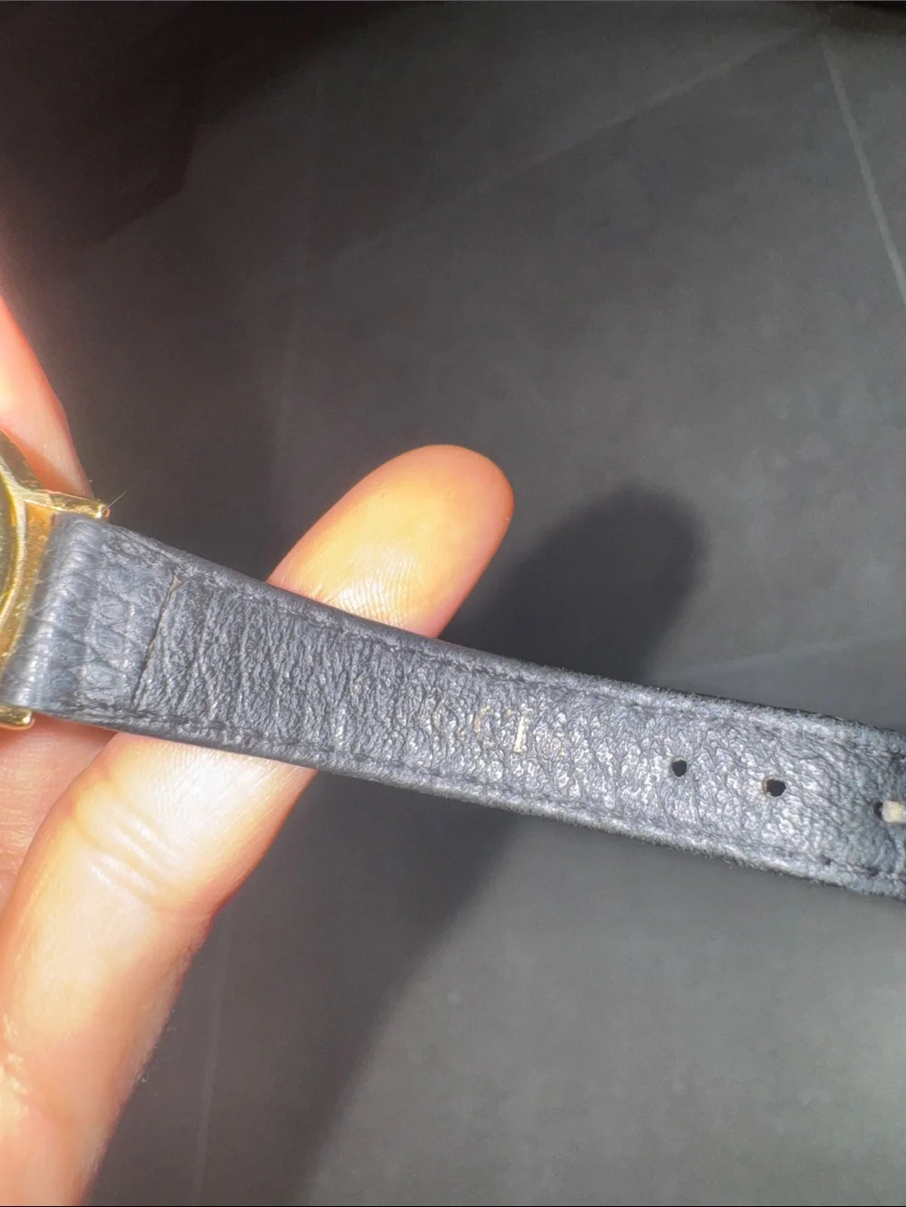 Gucci elegant 3000